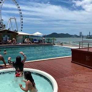 Conforto e Bem Estar Próximo da praia