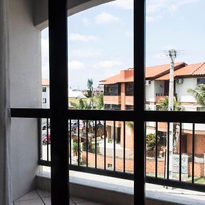 Pé na Areia na Rua das Gaivotas